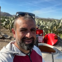 Rafael Molina Martinez