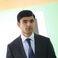 Bakhodir Fayziev