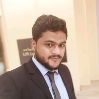 Sreejith Varikat