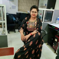 Manisha Ghoshal
