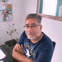 Mauricio Reyes Gamboa