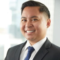 Justin Trinidad