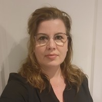 Tanja Van Meegen