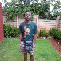 Munashe Mutize
