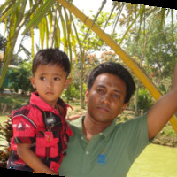 Masud Rana