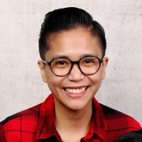 Eliza Andrea Yuzon