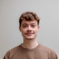 Harry Ward