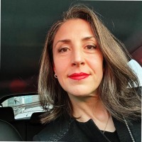 Soumaya Ben Mansour Severin