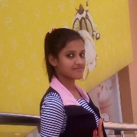 komal kaushal