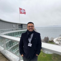 Marcel Cutrona Junior