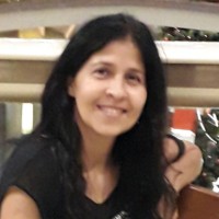 Belkis Mora