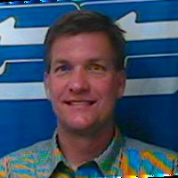 Ken Barber, Pmp