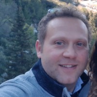 Luca Recanatini