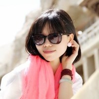 Crystal Wang