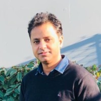 Ashish Kumar Kashyap