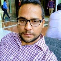 Maneesh joshi
