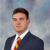 Bryce Niermeier