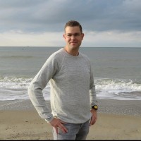 Patrick De Pauw