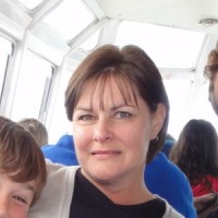 Jenette Brown