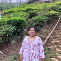 Anitha Sagar