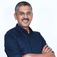 Ashok Nair