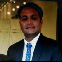 Muhammad Amjad Khan