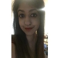 Raveena Hayer
