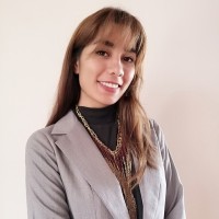 María Fernanda Mora Castillo