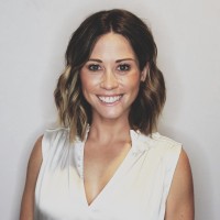 Megan Dupuis