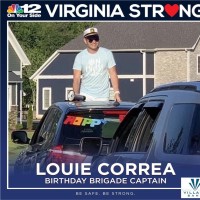 Louie Correa