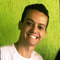 Gleidson Oliveira