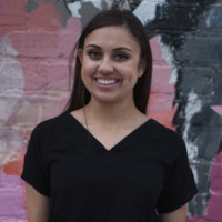 Jazmin Chisolm