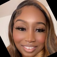 Yashika Hamilton