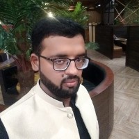 Muhammad Jawad Ashraf