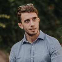 Jamie Vickers