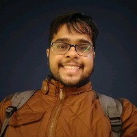 Anish V