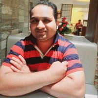 Nitin Shimpi