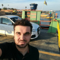 Matheus Garda De Souza Simão