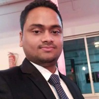 Ca Biswajit Agarwalla
