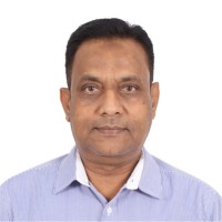 MOINUDDIN SHAIKH
