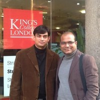 Mazadul Haque Shikder