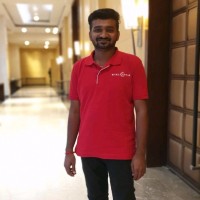 GOKULA KRISHNAN M