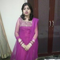Shruti Abichandani