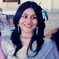 Dr. Anupama Singh
