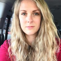 Amanda Hartwell