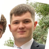 Owain Griffiths