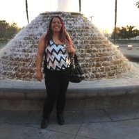 Pamela Flennory, MBA