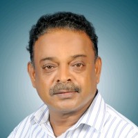 Vivekanandan S