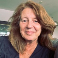 Jacqueline Rozema