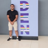 Gabriel Strong-Lundquist